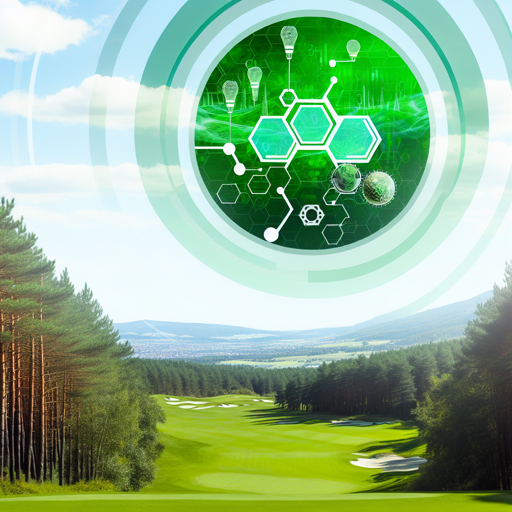 Harmonizing Greens and Green: A Look into Sustainable Golf Courses