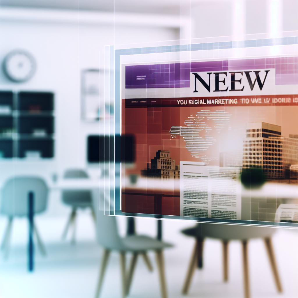 Unveiling Rhode Island's Vibrant Media Landscape