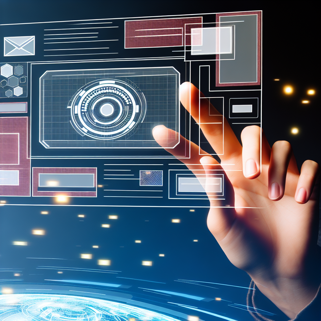 The Striking Influence of Technology on Our Lives