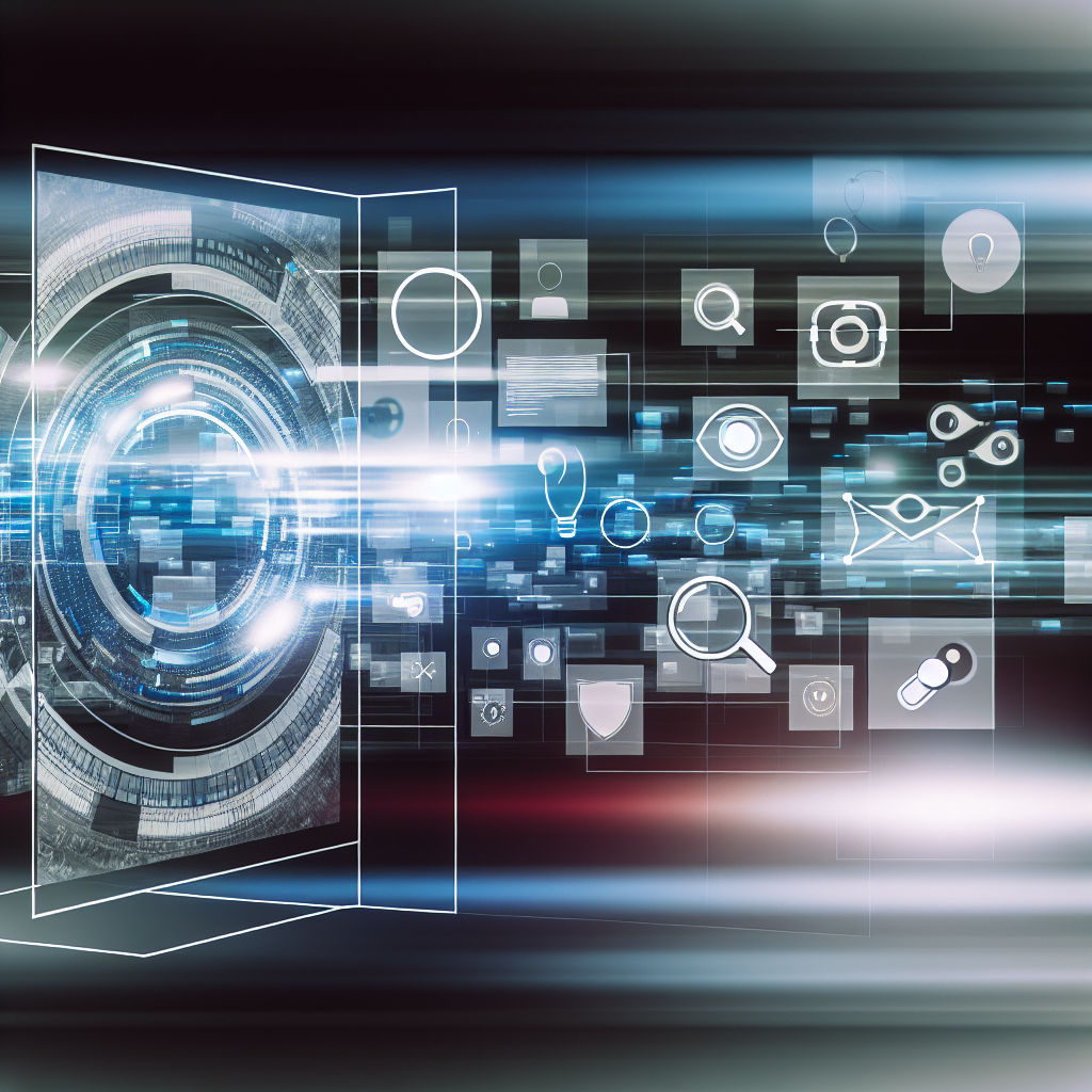 Exploring the McCaig Institute