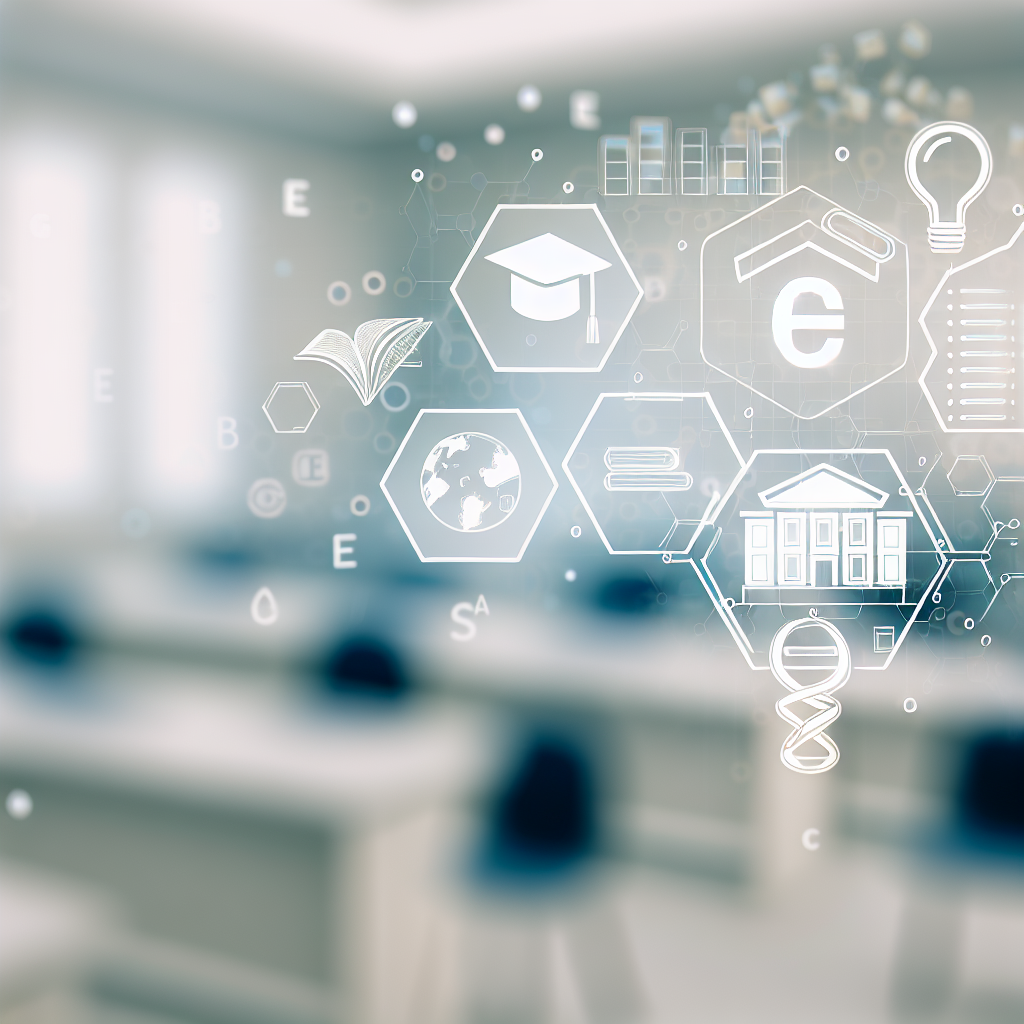 The Intricacies of Textbook Publishing in College Education