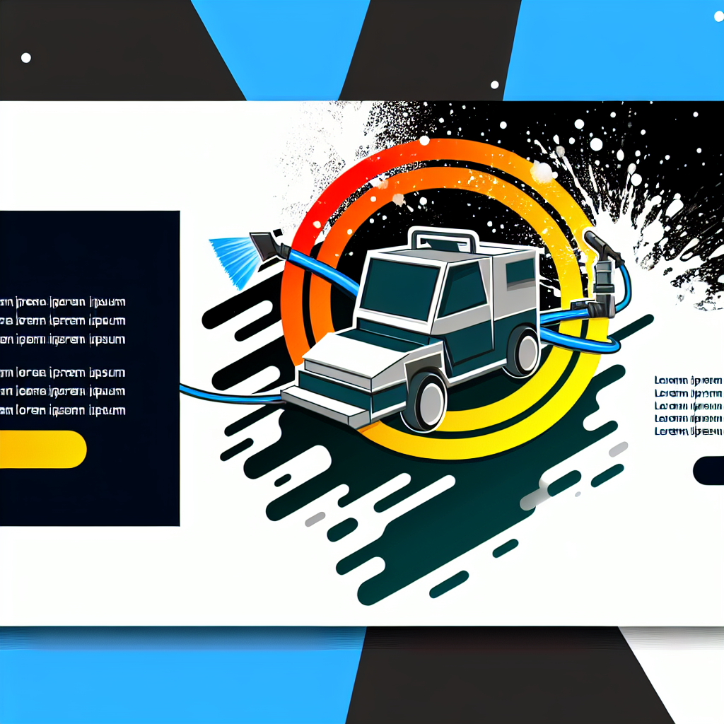 Unleashing the Potential of Power Washing: A Comprehensive Guide