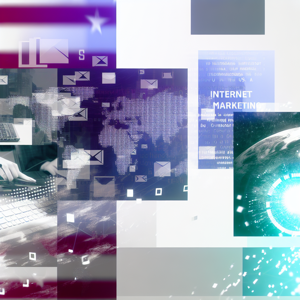 Emerging Trends in Internet Marketing: A Deep Dive into USA's Digital Landscape