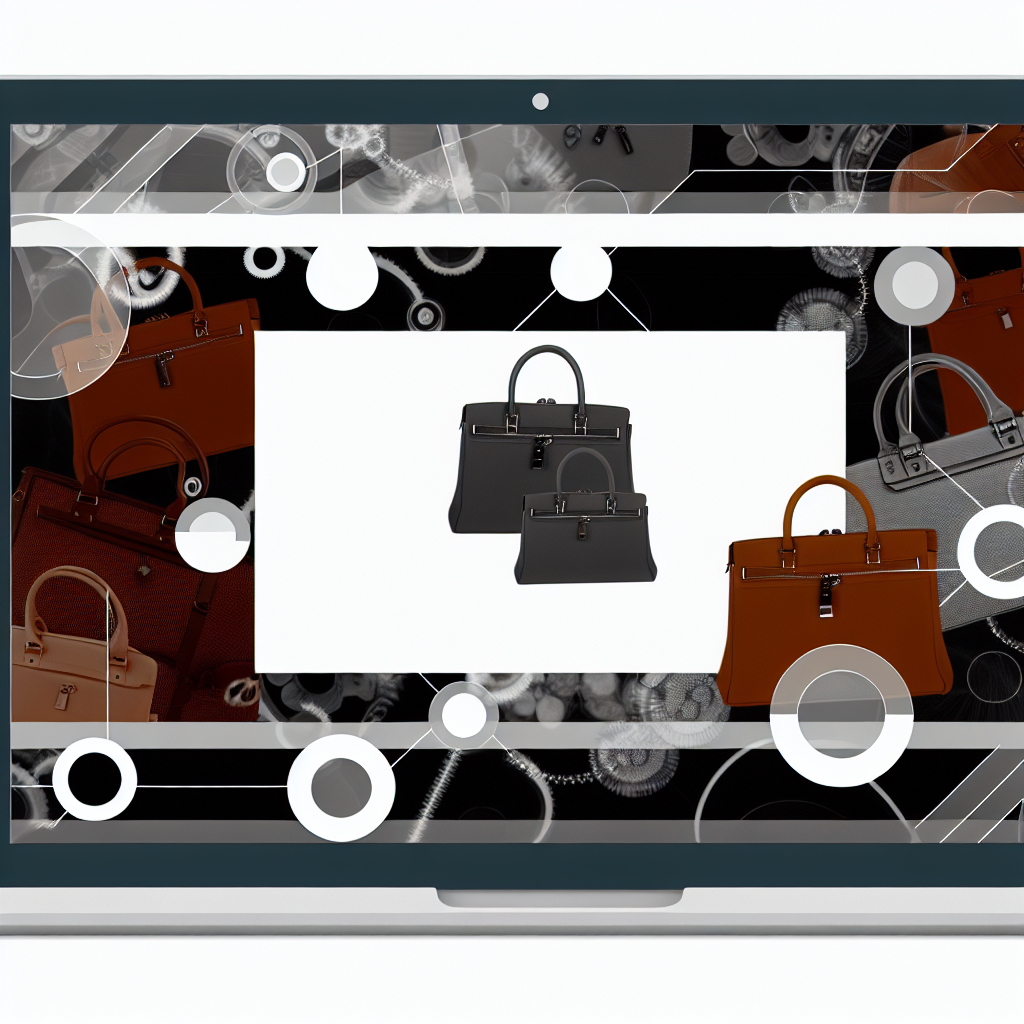 The Allure of Designer Bags: An Investment in Style and Quality