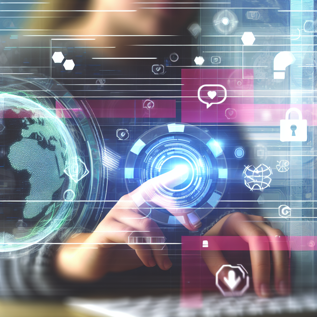 Exploring Internet Trends: A Deep Dive into the Digital Landscape