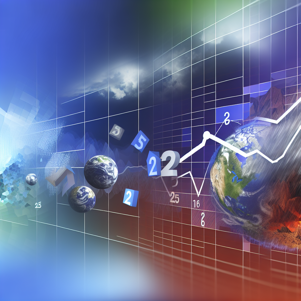 Expect the Unexpected: Why Extreme Weather Events Are Becoming the New Normal in 2025