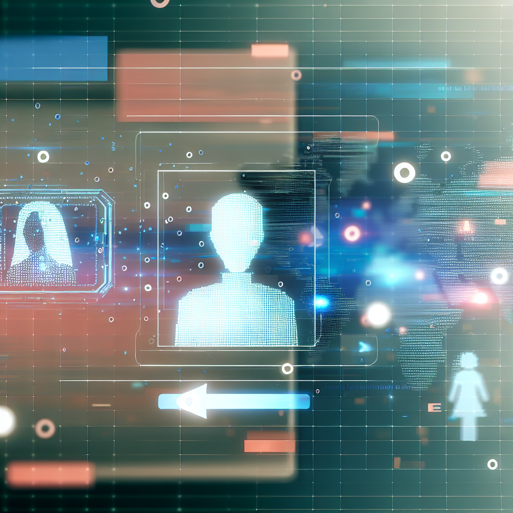 Unveiling TikTok’s Latest Phenomenon: AI Characters Taking Over as Influencers