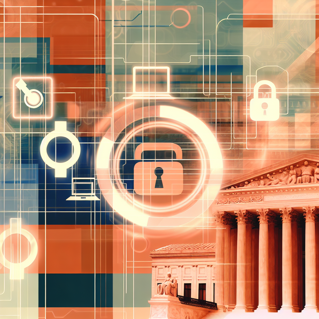 Decoding Tech Regulation: How Supreme Court Rulings Are Set to Reshape the Landscape
