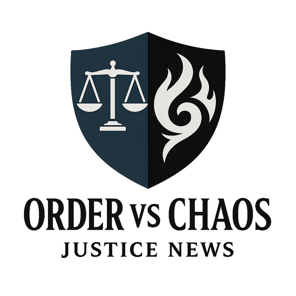 Order vs Chaos News 