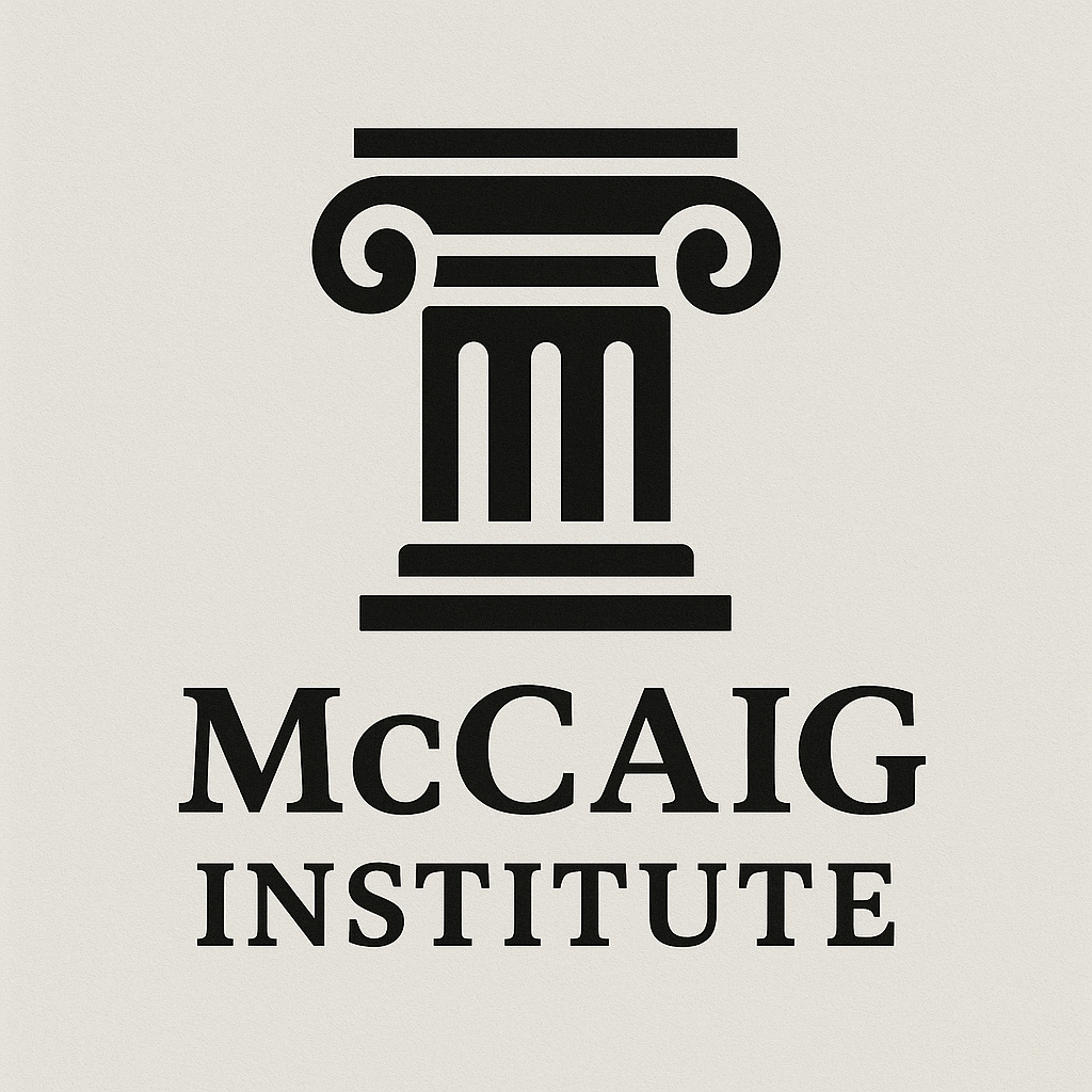 McCaig Institute