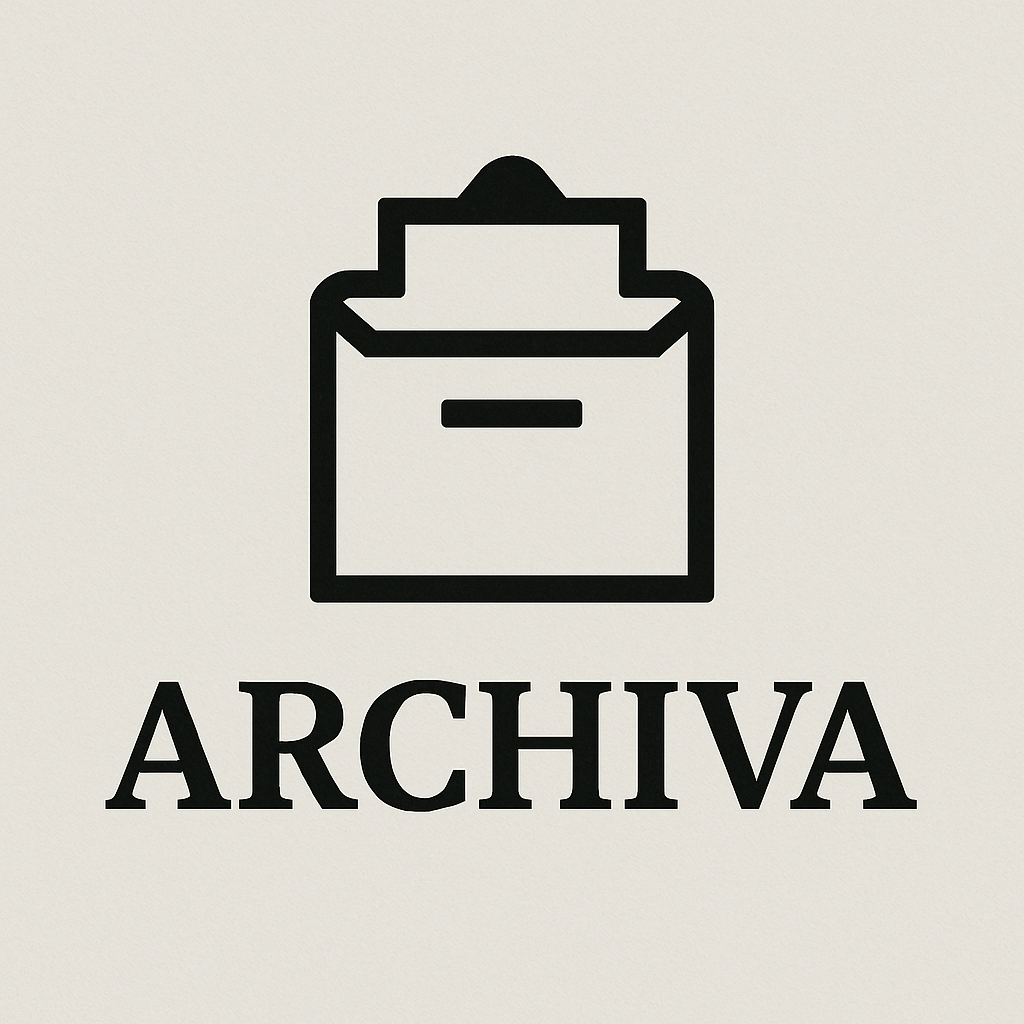 Paula Petrik Archiva