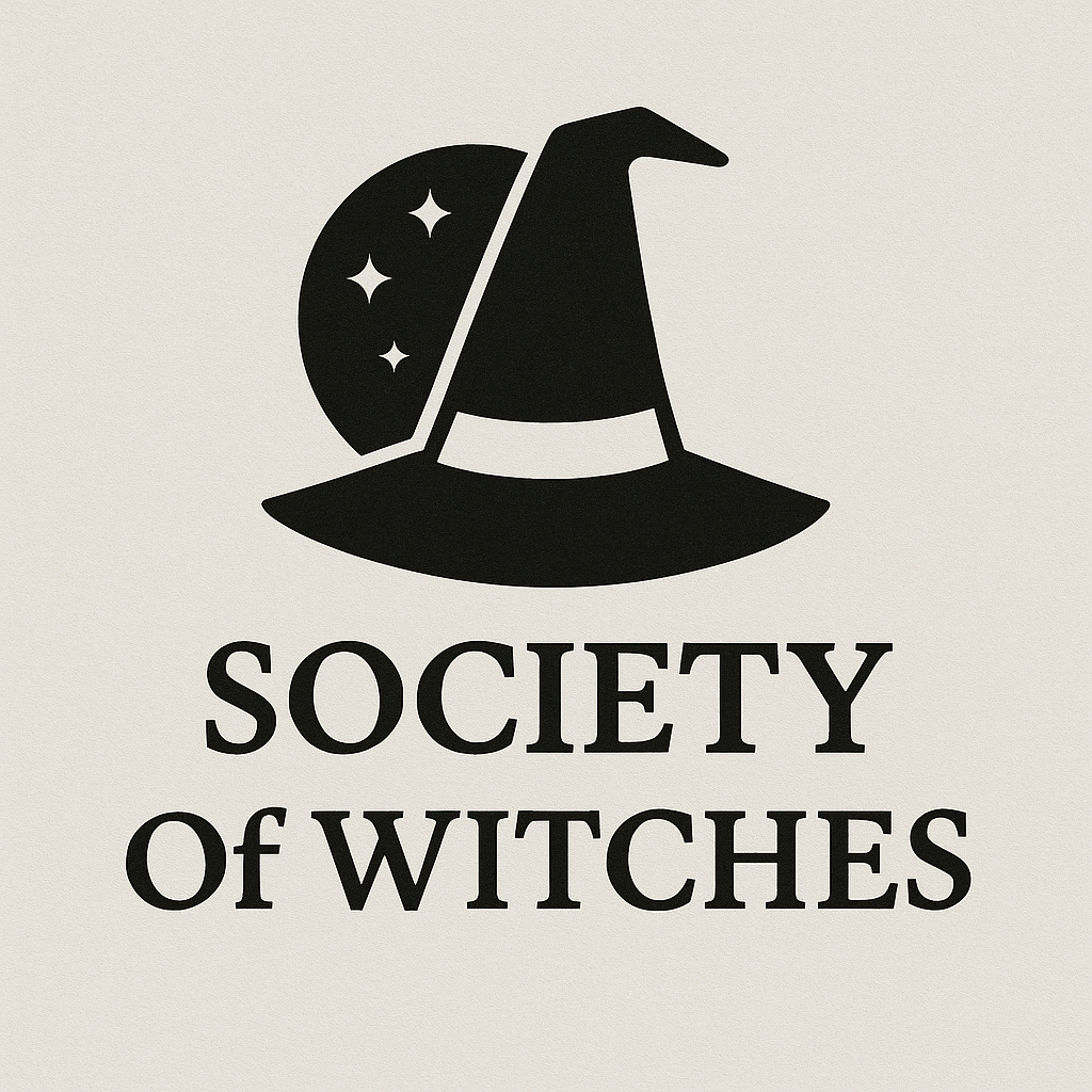 Society Of Witches