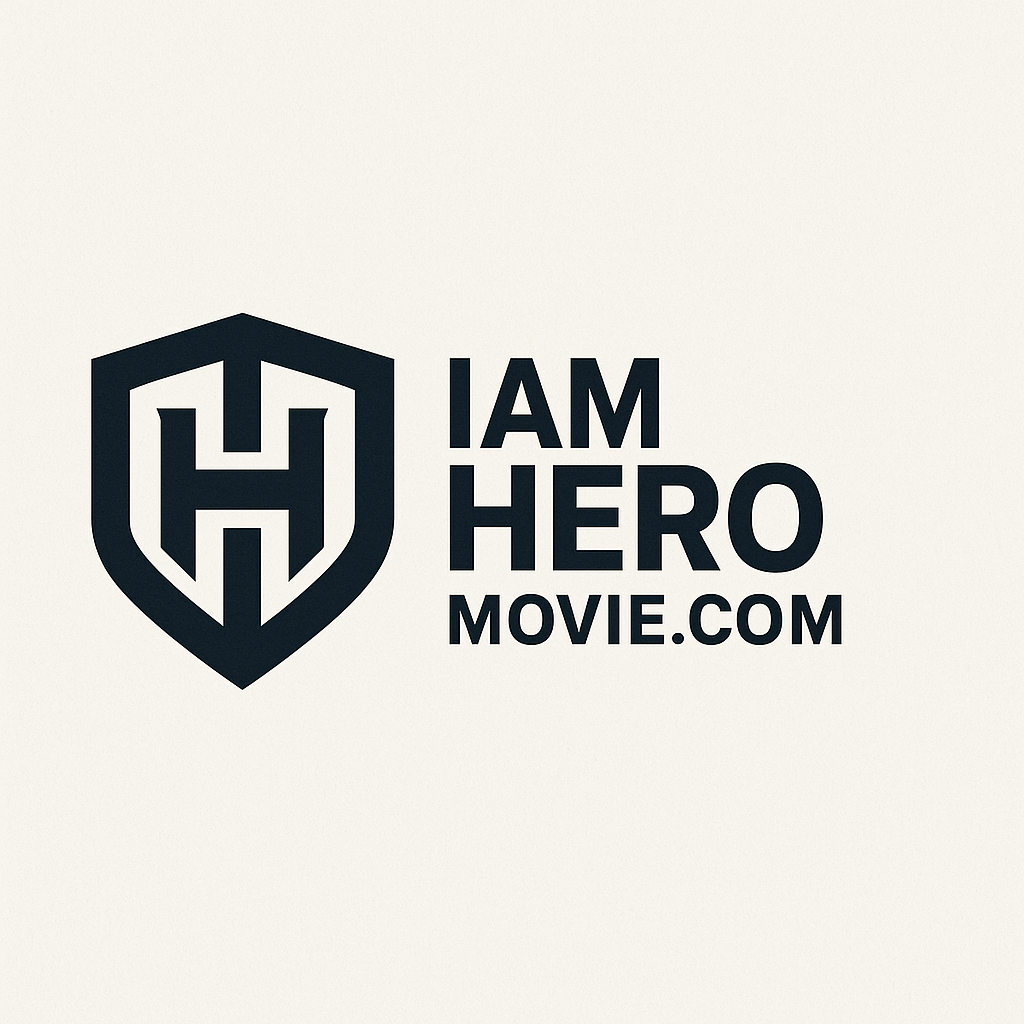 I Am Hero Movie
