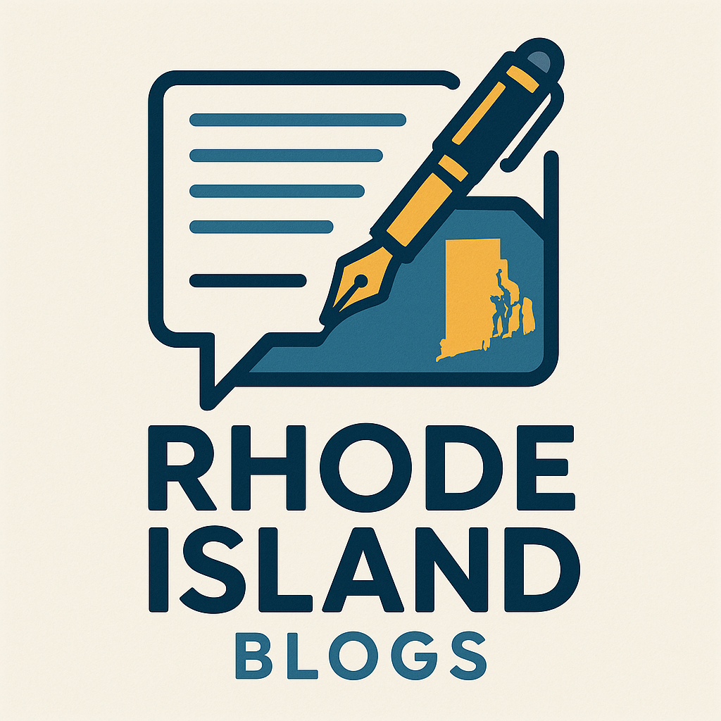 Rhode Island Blogs